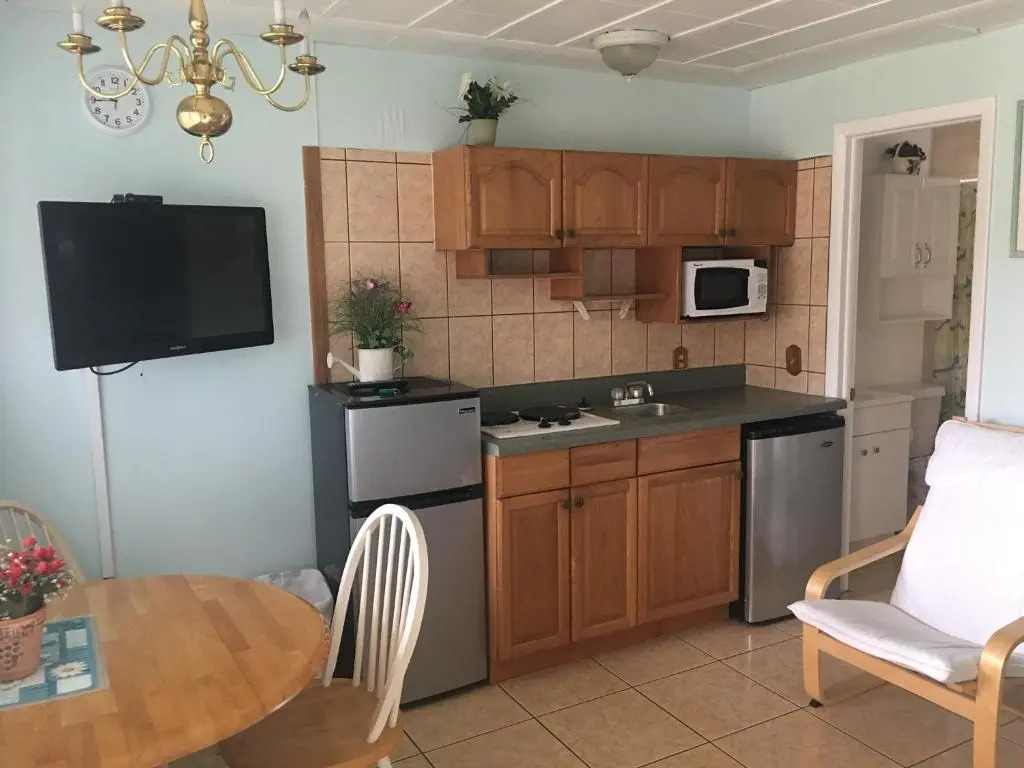 Carousel Suites -Redington Shores