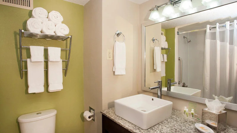 Holiday Inn Tulsa City Center