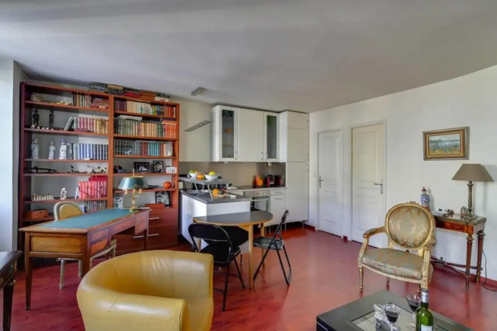 Into Paris - Appartement Coeur Du Marais
