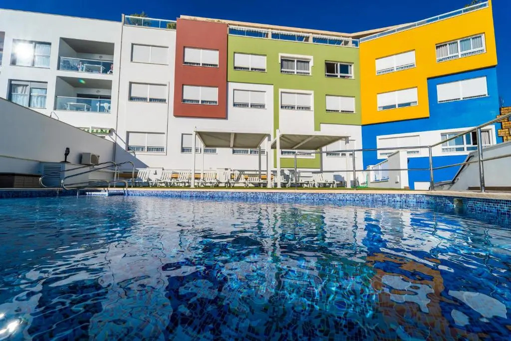 Vistamar Hotel Luxury Wellness By DLV