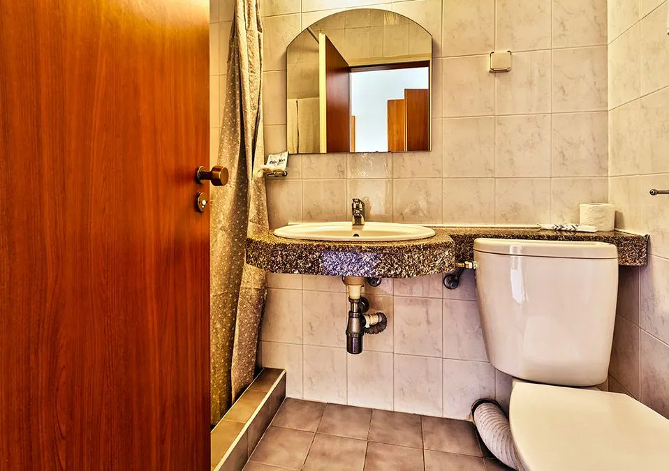 Amfora Beach Hotel