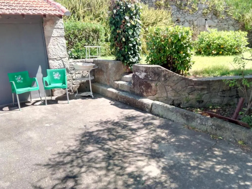 Country House Casa dos Chaves