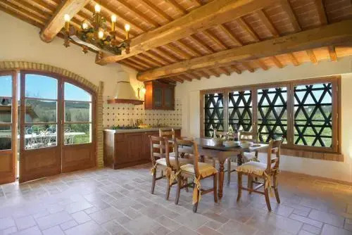 Agriturismo Bioli