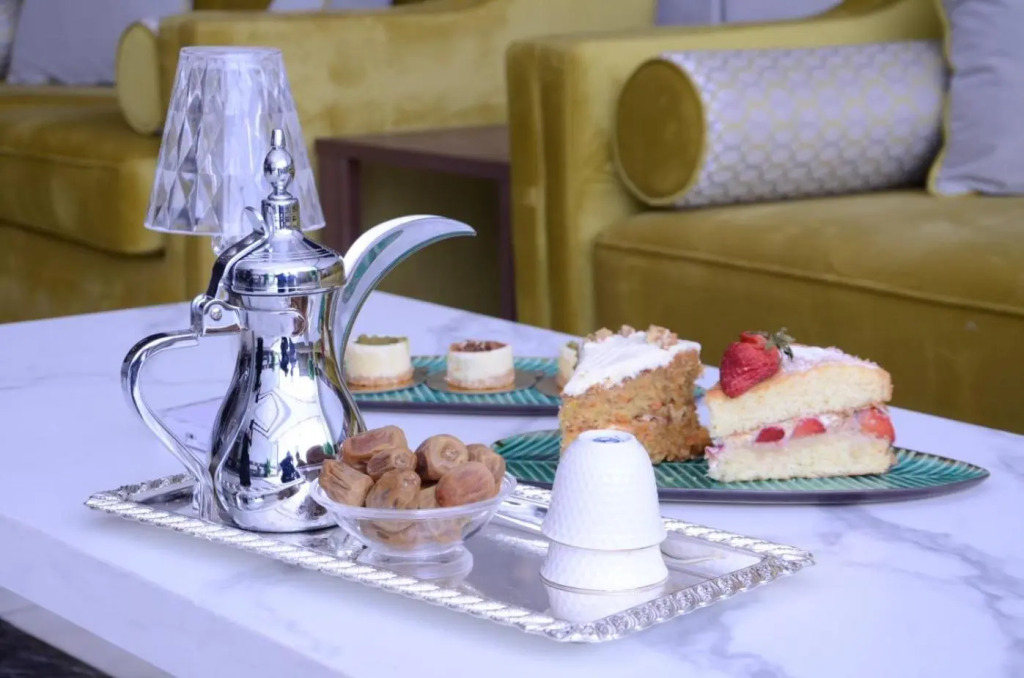 Artal Taiba Hotel