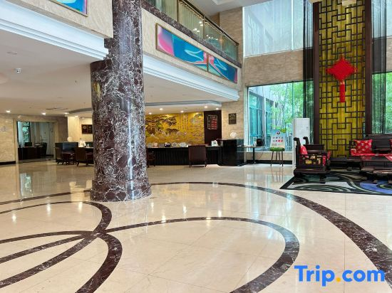 ZheShang ShiMao Yulong Hotel
