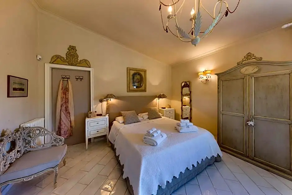 Villa Annabelle