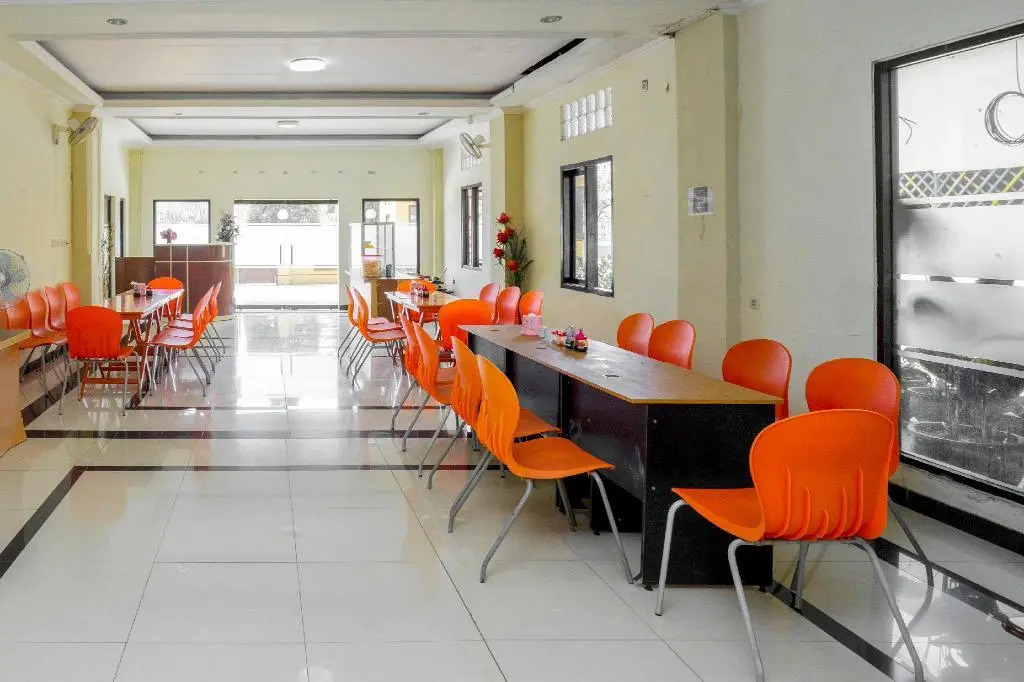 OYO 2319 Tengkawang Residence