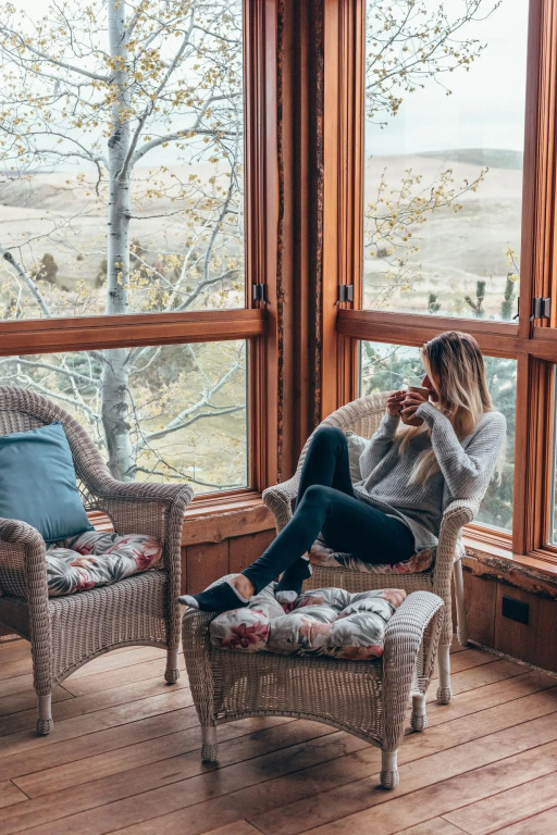 Grey Cliffs Ranch