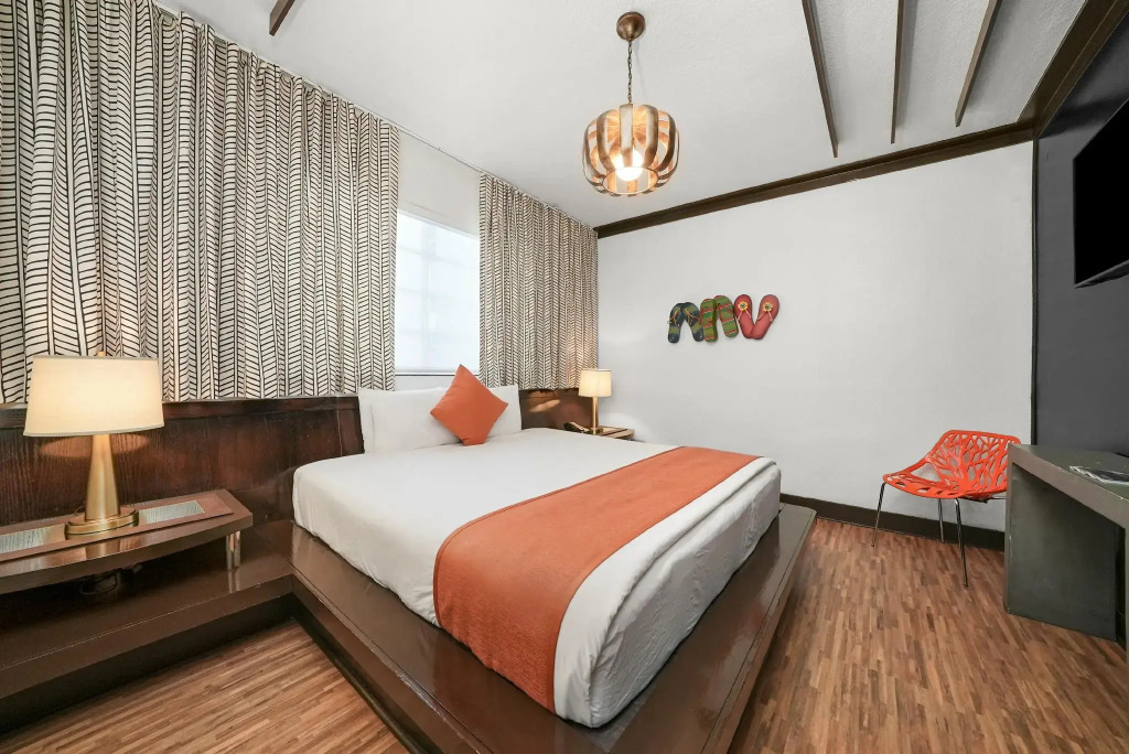Hotel Chelsea