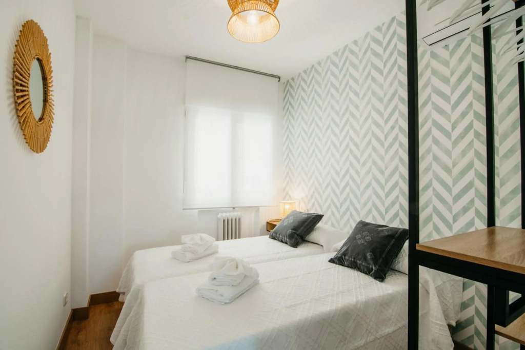tuGuest Halcón Apartment