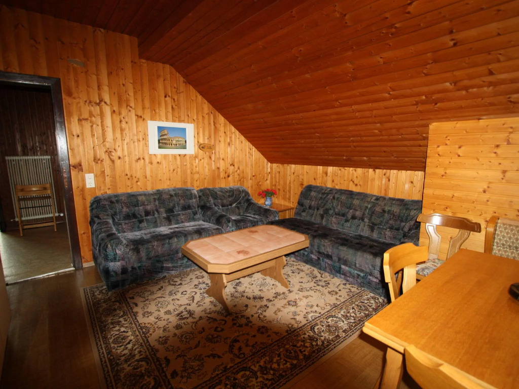 Comfortable Mansion in Wolfsberg near Ski Area