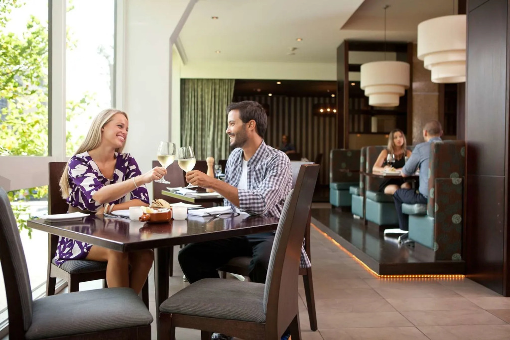 Crowne Plaza Melbourne Carlton by IHG