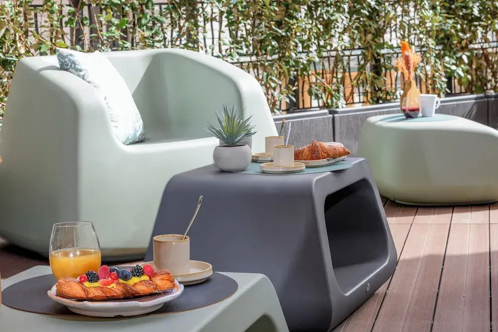 Domus Augustea - Luxury Accommodations