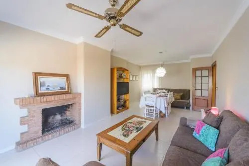 Apartamento Tarajes La Cala