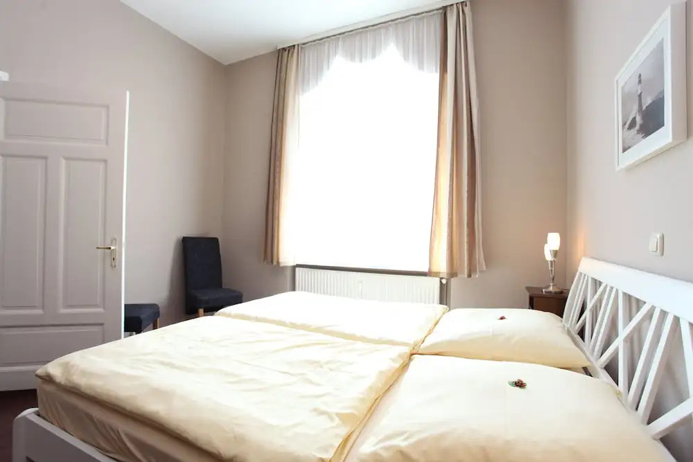 Apartment Piccolo