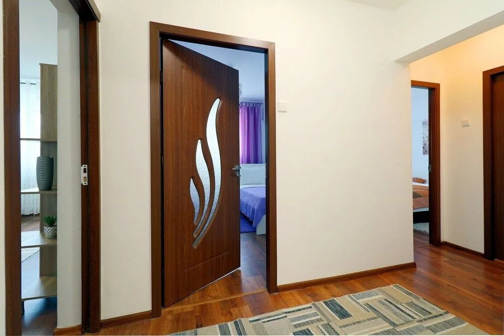Giulia Apartment