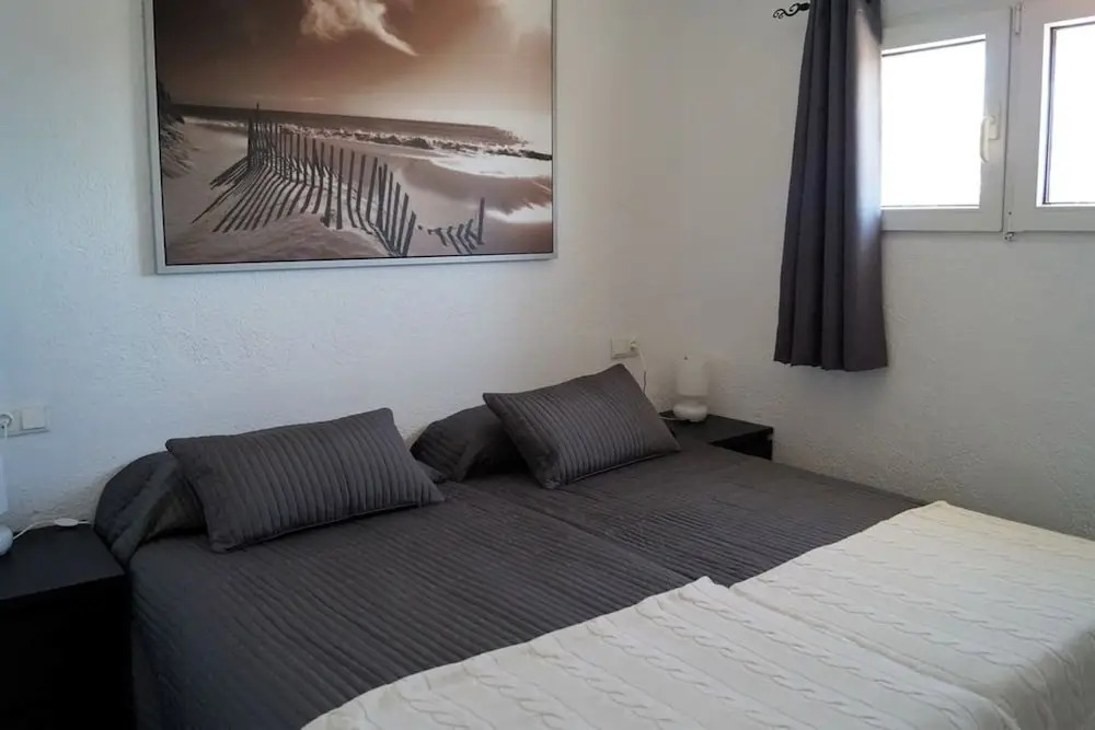 107524 House In Cala Canyelles