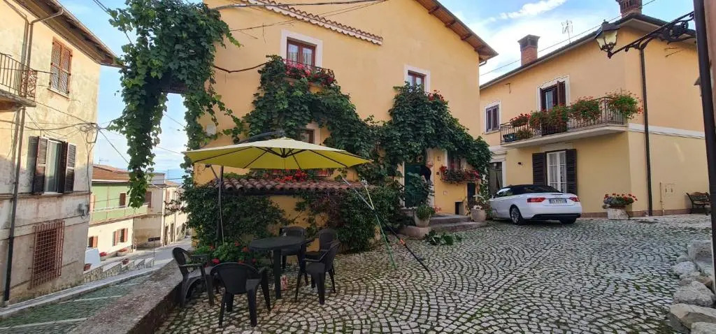 Scaccia pensieri