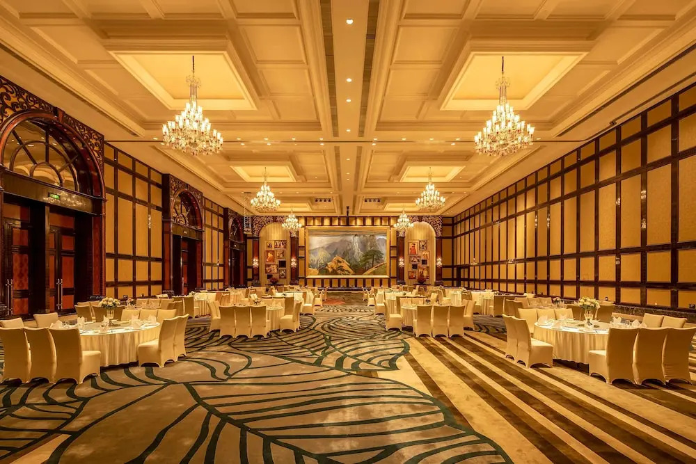 Chateau Star River Shaanxi