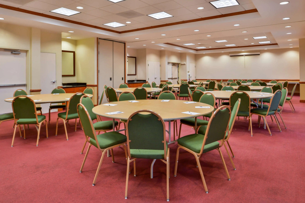 Hampton Inn Emporia