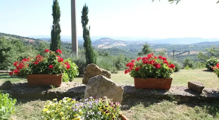B&B Il Pittolo