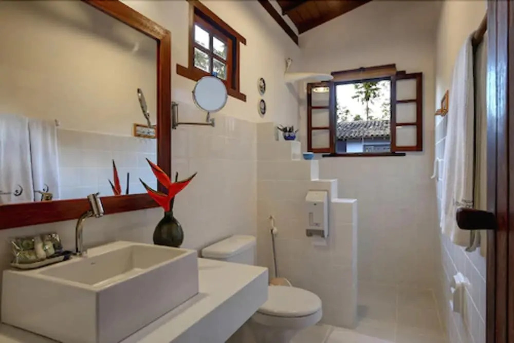 Pousada Quarto Crescente