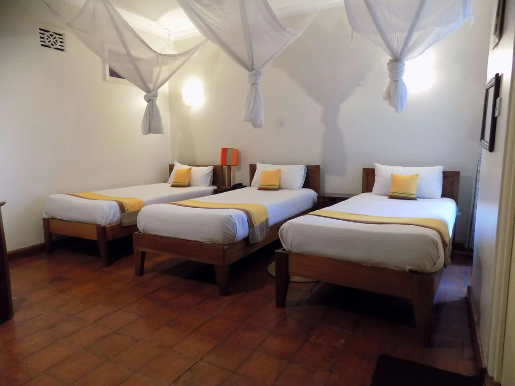 Kenya Comfort Hotel