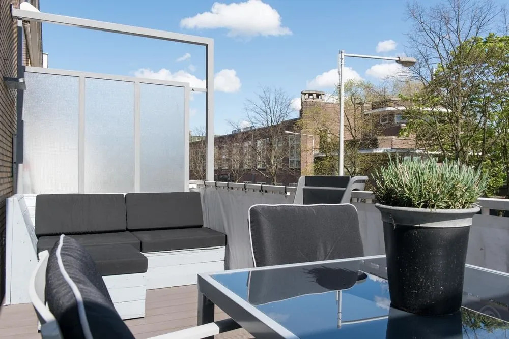 Amsterdam Apartments - Oosterpark Area