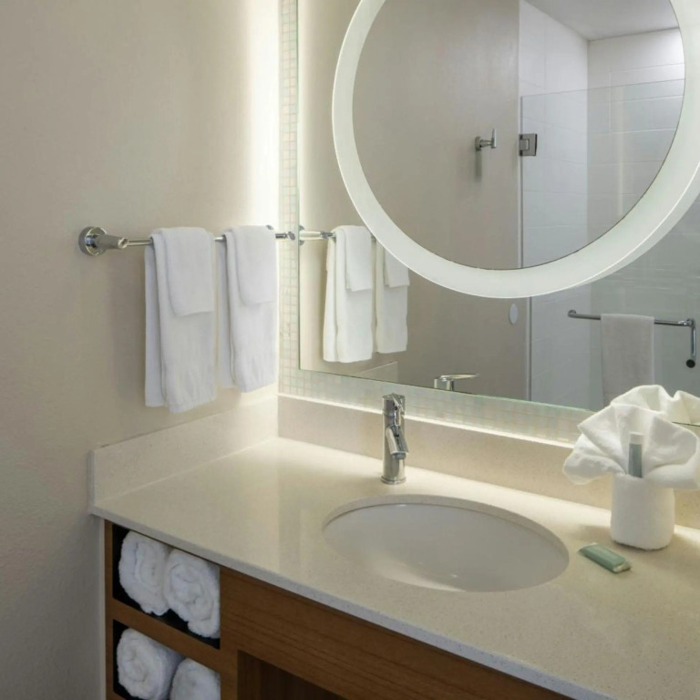SpringHill Suites by Marriott Lake Charles