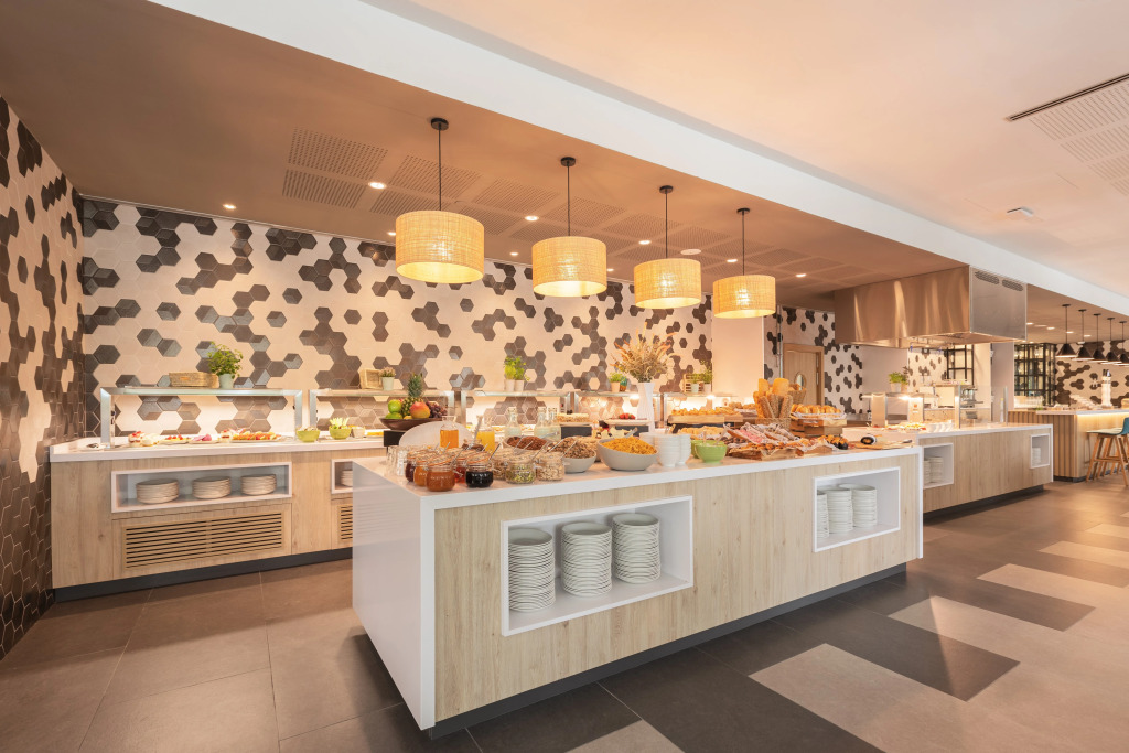 Holiday Inn Barcelona - Sant Cugat by IHG