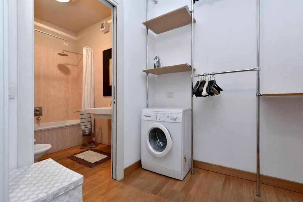 Heart Milan Apartments - Fiera City