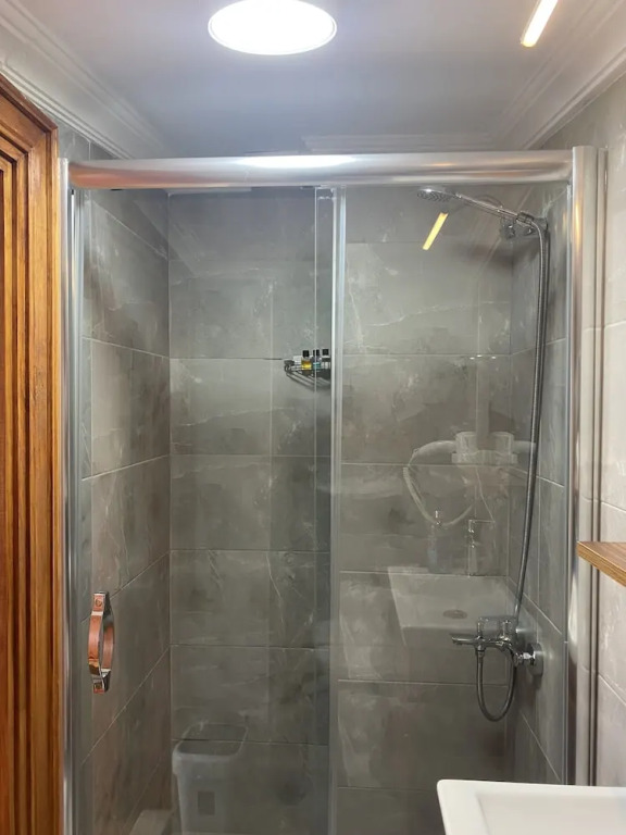 Bosphorus Bridge