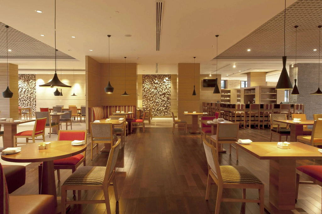 Hyatt Place Hampi