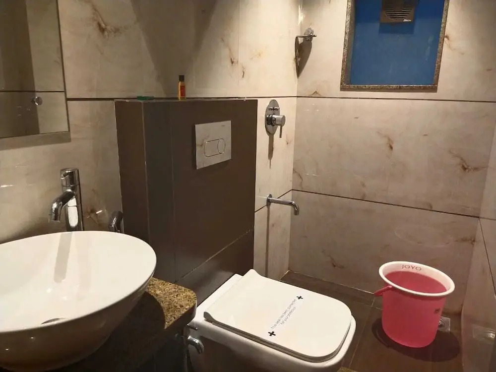 Hotel Express INN, Panvel