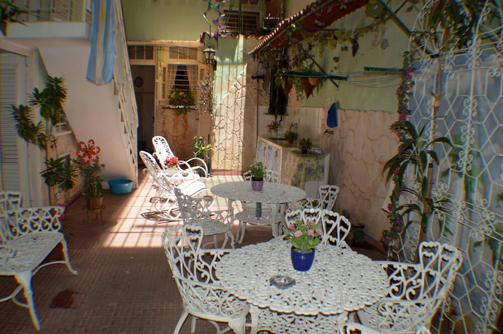 Casa Martha & Yucimi