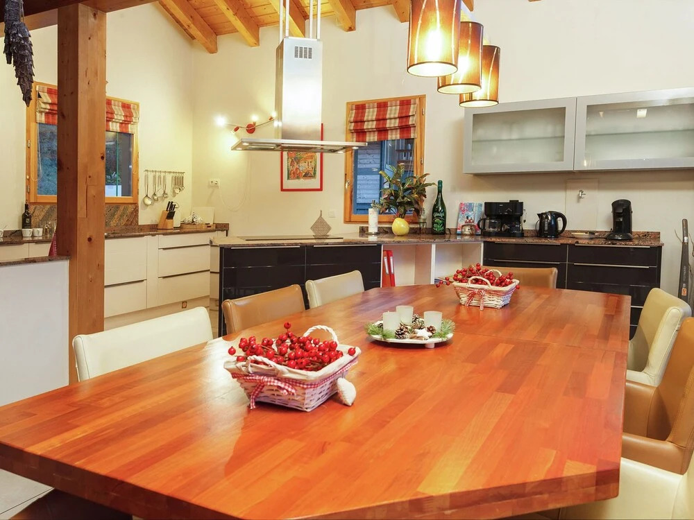 Cozy Holiday Home in Valfrejus near Ski Lift