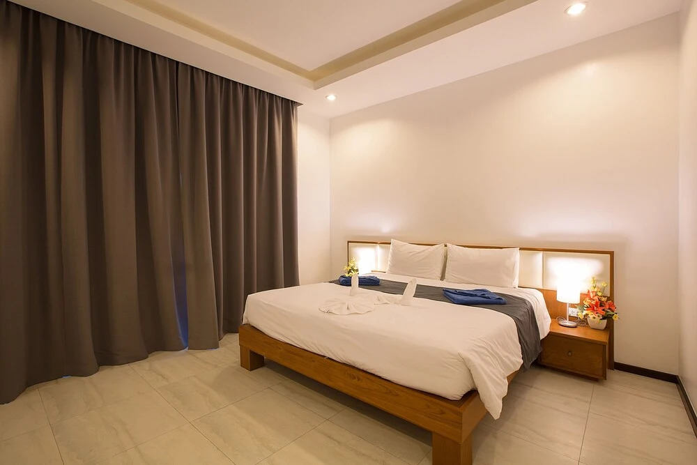 Villa Berry