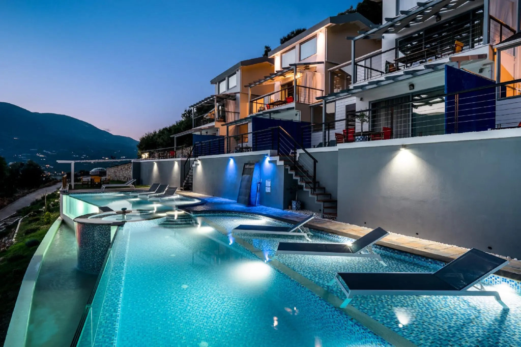 Sappho Boutique Suites