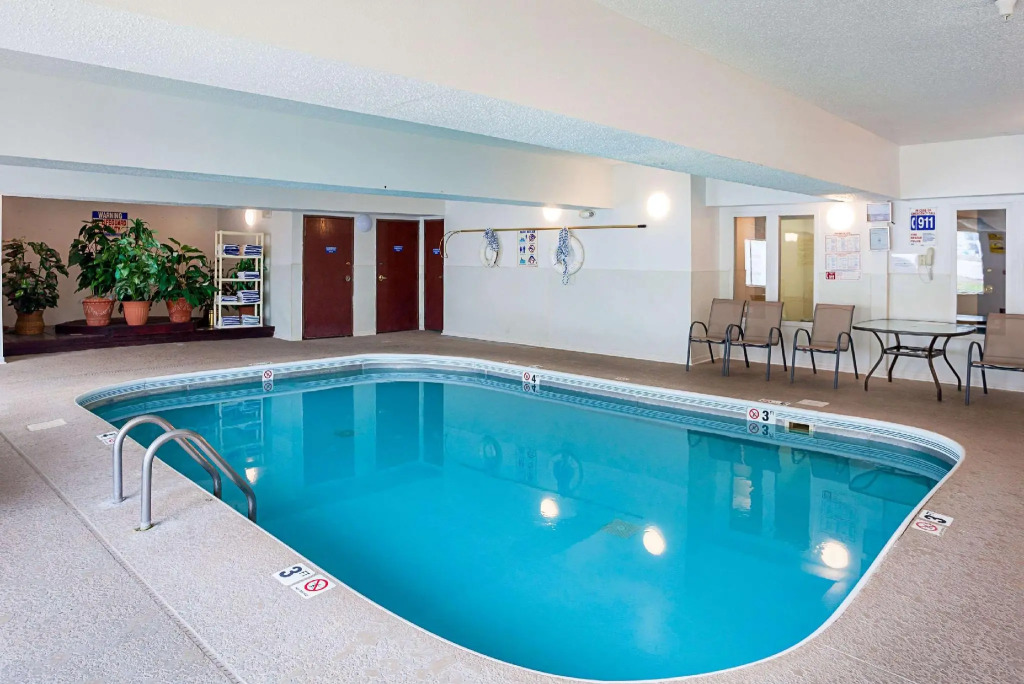Comfort Inn Lincoln