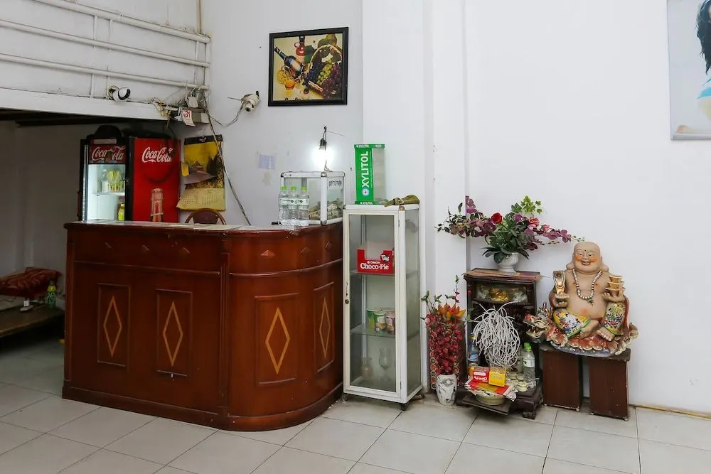 OYO 599 Tay Do Hotel