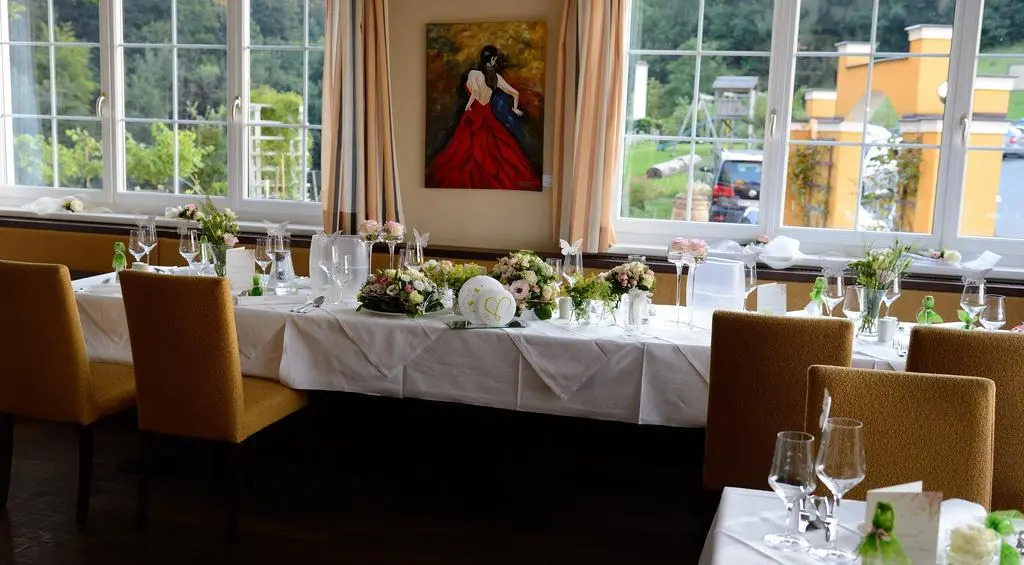 Hotel Moserhof