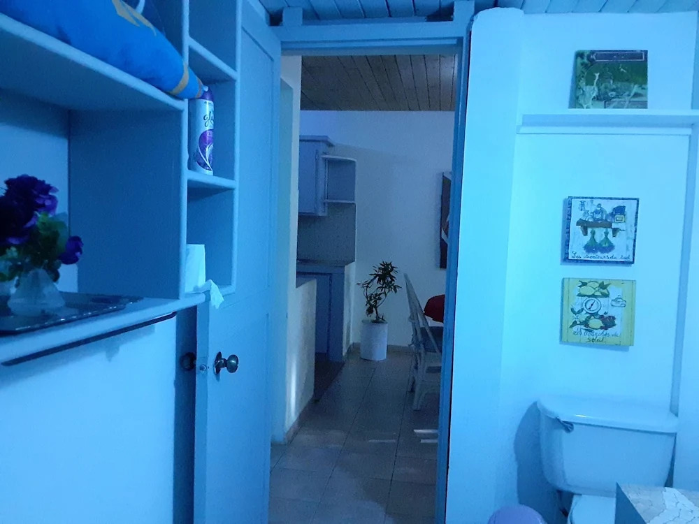 Apartamento Legot