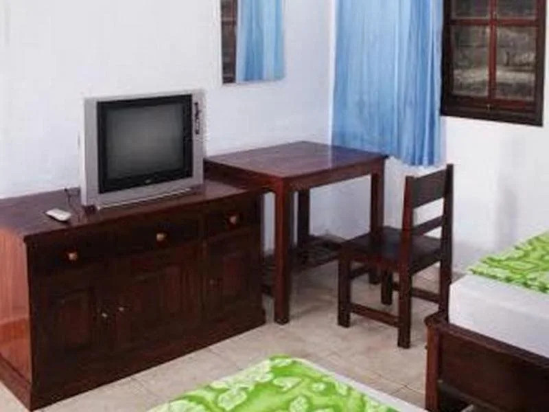 Jati Hotel