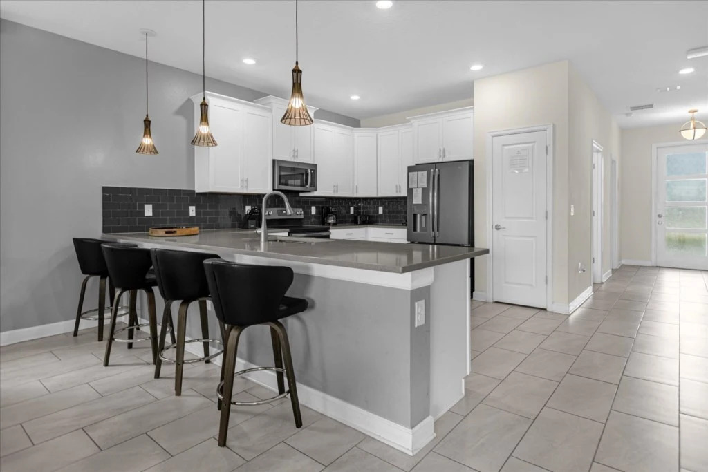 9 Bedroom - 5 Bathroom Champions Gate 8912 Cc
