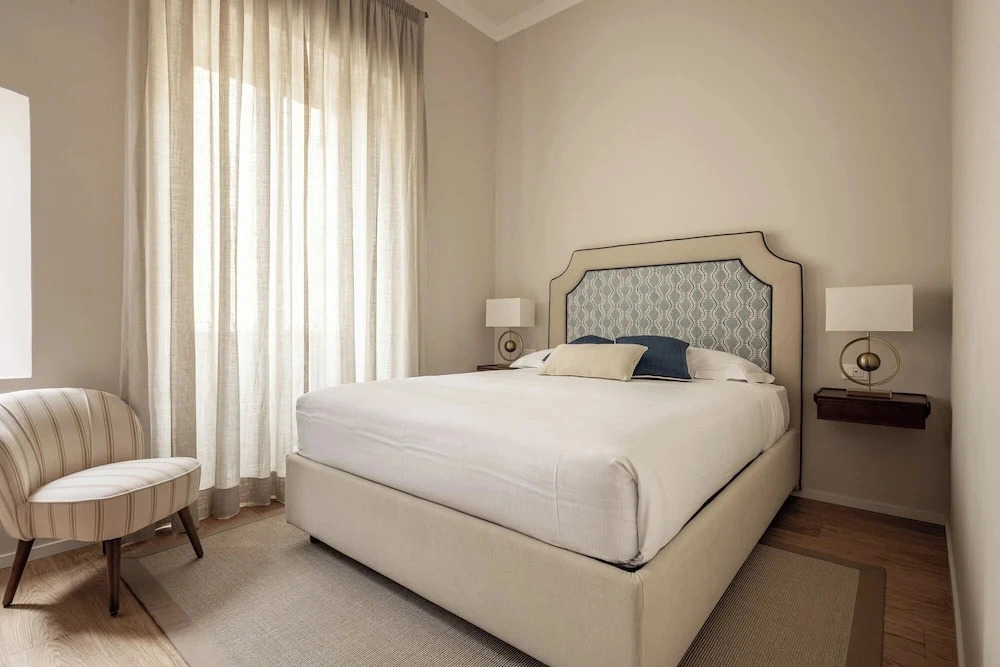 Brunelleschi Prestige by MMega
