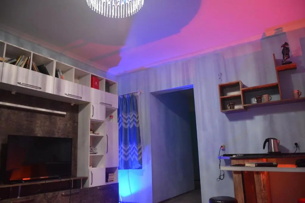 Entire Studio Apt In the Center Of Tbilisi