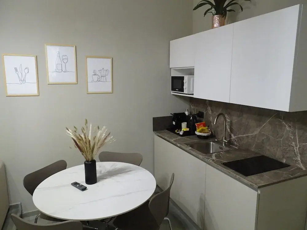 Karma6Rooms - in Sicilia nel centro di Catania