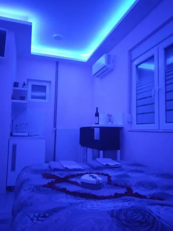 Maslina Rooms