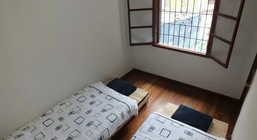 Hopi Hostel
