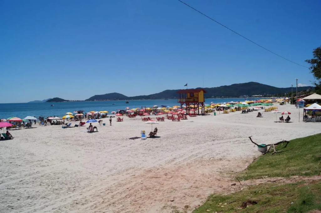 Pousada Jurerê